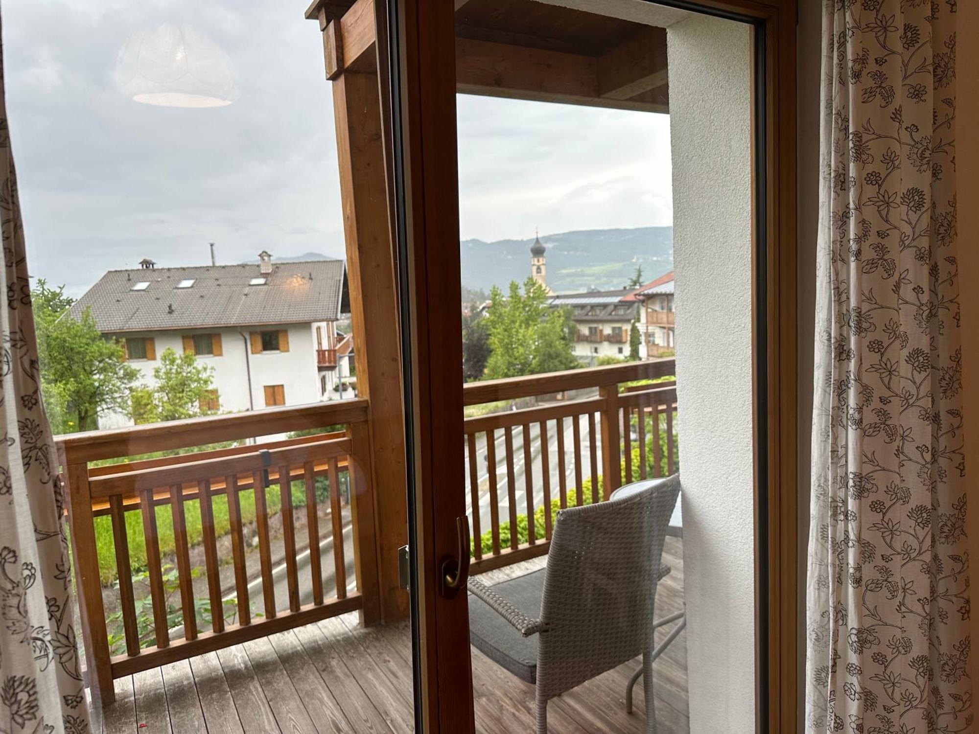 Haus Santner Fiè Exterior foto