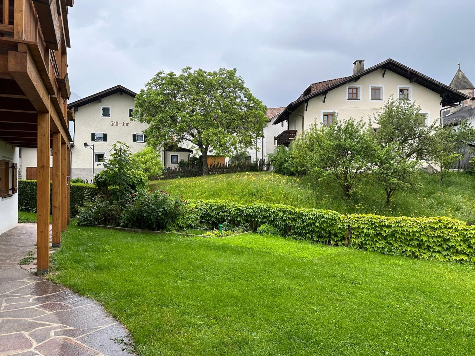 Haus Santner Fiè Exterior foto