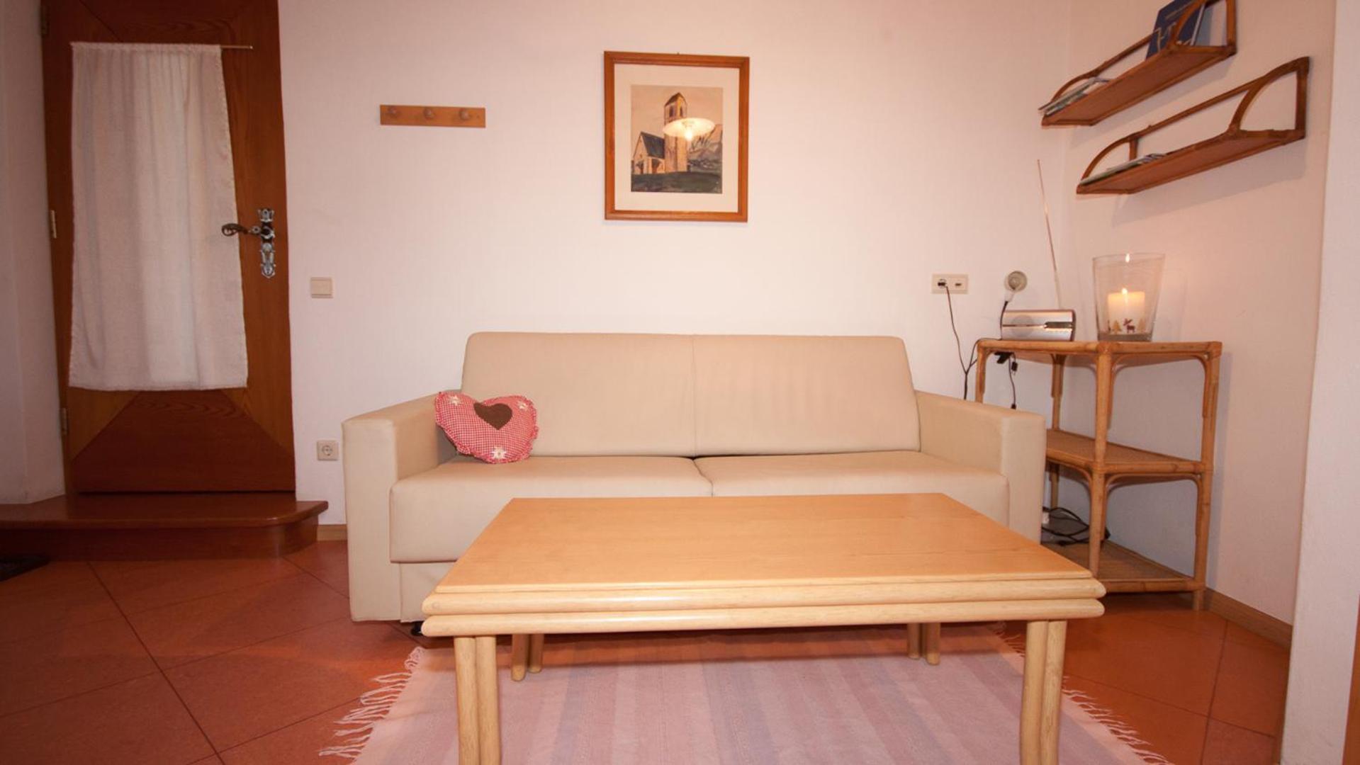 Haus Santner Fiè Quarto foto